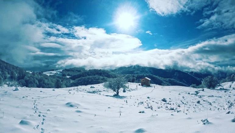 Отель Camping Shengjergj Тирана Экстерьер фото